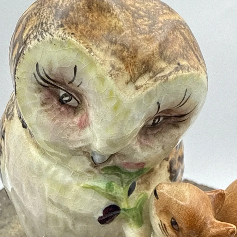 Beswick this vintage